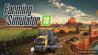 Farming Simulator - 18  como jogar multijogador