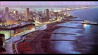 Historia, Fotos Antiguas de Mar del Plata.