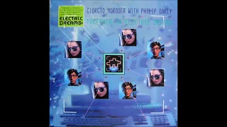 Giorgio Moroder with Philip Oakey – Together In Electric Dreams (Extended Version) **HQ Audio**