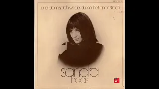 Sandra Haas - Kleiner Mann