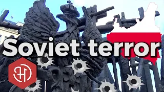 [Poland] Terror of the Soviet Union