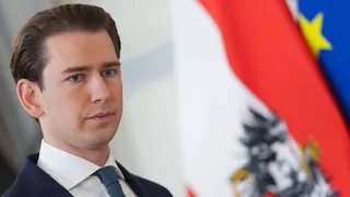 Österreichs Parlament hebt Immunität von Ex-Kanzler Kurz auf