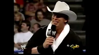 JBL Vs Shannon Moore Velocity July 31 2004