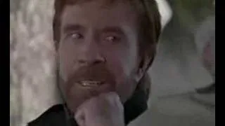 chuck norris - the president's man - final fight scene