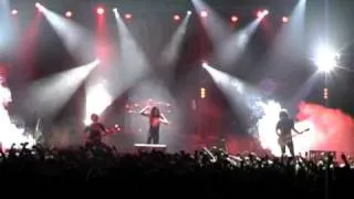 As I Lay Dying - This Is Who We Are (DVD Clip 11)