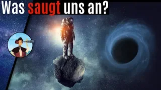 Fliegt das gesamte Universum davon? Unfassbare neue Theorie!