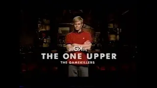 AXE Dry Deodorant "The One Upper" Commercial (2006)