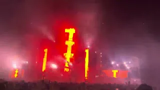 Rooler & Coone - Return Of The Return @ Decibel Outdoor 2023