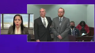 Trial on death of Ahmaud Arbery | KHOU 11 legal analyst breaks down murder charges, chance of appeal