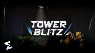 (Official) Tower Blitz OST - Dancing with Lightnings (Boltmaster Theme)