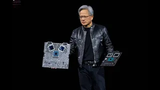 Nvidia To Push Limits of Innovation, Says Pleydell-Bouverie