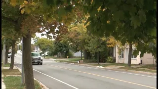 Niagara police investigate after man in clown mask assaults 9-year-old boy