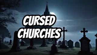 Understanding Curses Pt.4 (Curse Churches & Religious Leaders)