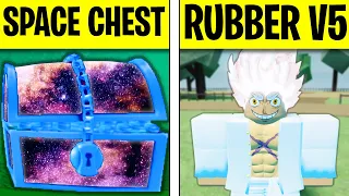 15 NEW Tricks Pros ABUSE That You Don't! (Roblox Blox Fruits)