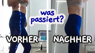 Fetti lebt 1 Woche wie Pamela Reif