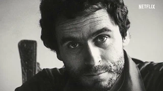 Conversations with a Killer: The Ted Bundy Tapes  Netflix Trailer