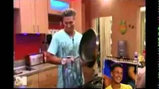 burgers For The boys- Pauly D