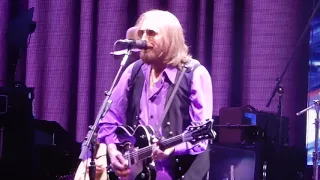 Tom Petty and the Heartbreakers.....Walls.....8/19/17.....Seattle