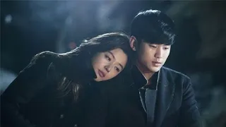 Клип к дораме ⭐ "Человек со звезды"  (You who came from the stars)