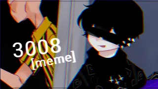 • 3008 MEME •/Roblox/ |ft. my avatar| Lazy-