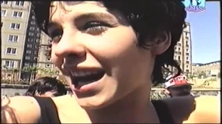 LOVE IS THE MESSAGE The Love Parade Documentary, 1995 ✪ Electronic Music Documentary Films