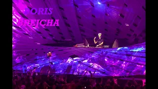 Boris Brejcha - Sleeping World (Unreleased 2022)(LIVE)