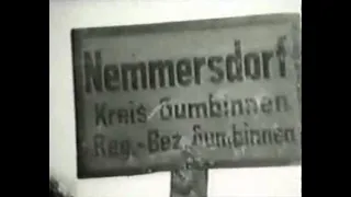 Weil sie Deutsche sind   Das Massaker in Nemmersdorf 23 10 1944