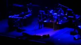 Tom Petty & the Heartbreakers - Introduction/ Free fallin', Live Stockholm 2012-06-14