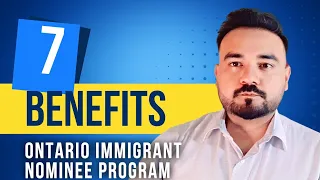 Why OINP is BEST PNP for Canada Immigration 2023? Ontario PNP Program Canada 2022