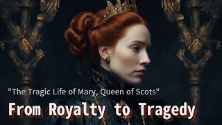 "The Tragic Life of Mary, Queen of Scots"