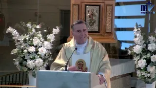 La Santa Misa de hoy | Solemnidad de Asunción de la Santísima Virgen María|15-08-2023 |