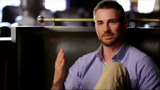 BECOMING: Chris Evans - Part 2 [HD]