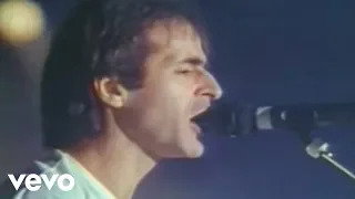 Jean-Jacques Goldman - Il changeait la vie (Tournée 88 à Lille 1988)