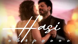 Hasi Male Ver. | SrKajol Edit