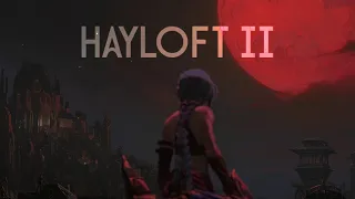 Hayloft II - Arcane AMV