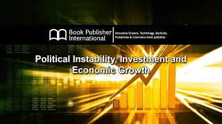 Political Instability, Investment and Economic Growth