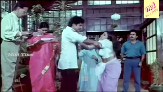 மிஸ் பண்ணாம இந்த வீடியோவை கடைசிவரை பாருங்க..!! |#Tamil​​​​ Visu Movie|Super Hit Scenes#Visu Movie