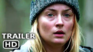 SURVIVE Official Trailer (2020) Sophie Turner Series HD