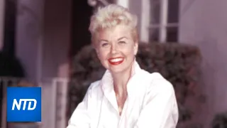Legendary Actress and Singer Doris Day Dies at Age 97