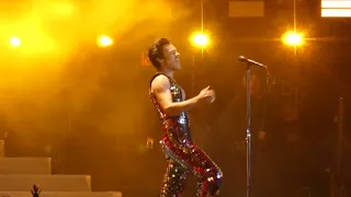 Harry Styles - What Makes You Beautiful (Coachella Festival, Indio CA 4/15/2022 -Week 1)