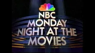 NBC Movie Intros (Logo History)