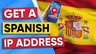 How to Get an Spanish IP Address - Best VPN For Spain 👇💥