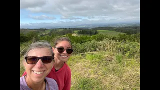 The Walk to Finisterre/El Fin del Camino Day 2