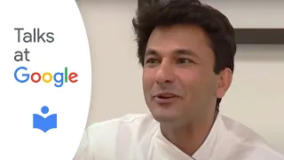 Return to Rivers | Vikas Khanna | Talks at Google