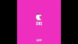 GHA4 - SINS (Produced By Kgotbeat)