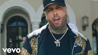 Nicky Jam - Por El Momento (Official Video) ft. Plan B