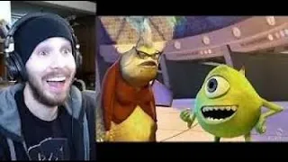 SHE LIKES HIM! YTP Monsters Simp Reaction! charmx reupload