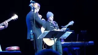 2014-01-23 David Garrett, Anaheim - Tico Tico