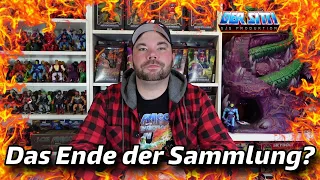 Kommt bald das Ende? | Masters of the Universe | Motu | 04.06.2024