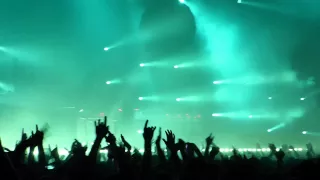 The Prodigy - Live - Nasty - Alexandra Palace - 16-5-15